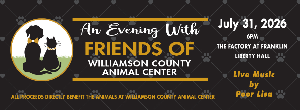 An Evening With Friends 2026
